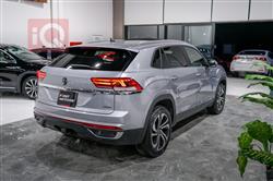 فولكسفاغن أطلس كروس سبورت